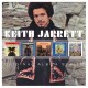 KEITH JARRETT-ORIGINAL ALBUM SERIES (5CD)