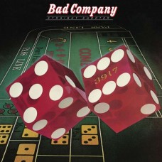 BAD COMPANY-STRAIGHT SHOOTER -DELUXE- (2CD)