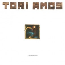 TORI AMOS-LITTLE EARTHQUAKES (2CD)
