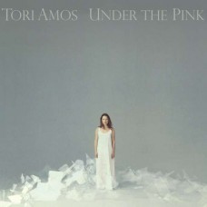 TORI AMOS-UNDER THE PINK -HQ- (LP)