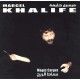 MARCEL KHALIFE-MAGIC CARPET (CD)