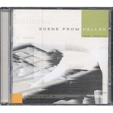 RAMI KHALIFE-SCENE FROM HELLEK (CD)