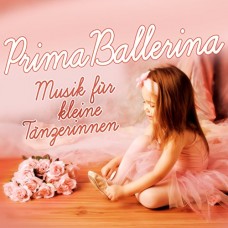 V/A-PRIMA BALLERINA (2CD)