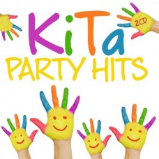 V/A-KITA PARTY HITS (2CD)