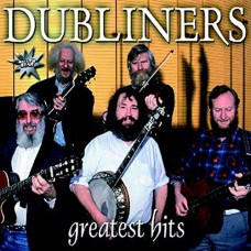 DUBLINERS-GREATEST HITS (LP)
