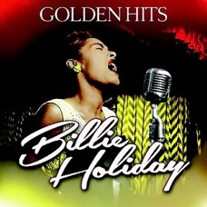 BILLIE HOLIDAY-GOLDEN HITS OF (LP)