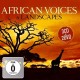 V/A-AFRICAN VOICES.. (3CD+2DVD)