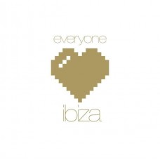 V/A-EVERYBODY LOVES IBIZA (3CD)