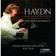 J. HAYDN-PIANO SONATAS AND CONCERT (2CD)