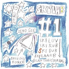 SKYLAB-#1 -REISSUE- (CD)