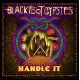 BLACKFOOT GYPSIES-HANDLE IT (CD)