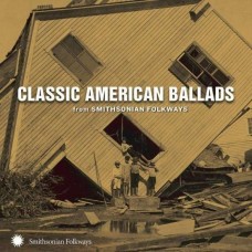 V/A-CLASSIC AMERICAN BALLADS (CD)