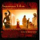 HAMSA LILA-LIVE IN SANTA CRUZ (CD)