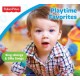 FISHER-PRICE-PLAYTIME FAVORITES (CD)