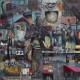 ROSE WINDOWS-ROSE WINDOWS (LP)