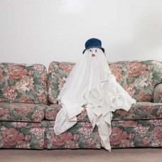 CHASTITY BELT-TIME TO GO HOME (LP)