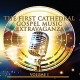 FIRST CATHEDRAL MASS CHOI-FIRST CATHEDRAL MUSIC.. (CD)