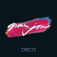 GRACE JONES-DISCO (3CD)