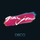 GRACE JONES-DISCO (4LP)