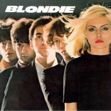 BLONDIE-BLONDIE -HQ- (LP)