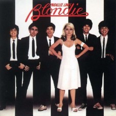 BLONDIE-PARALLEL LINES -HQ- (LP)