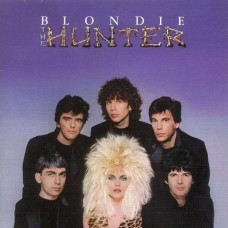 BLONDIE-HUNTER -HQ- (LP)