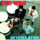 WHO-MY GENERATION (LP)