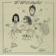 WHO-BY NUMBERS (LP)