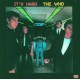 WHO-IT'S HARD (LP)