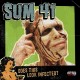 SUM 41-DOES THIS LOOK.. -HQ- (LP)