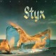STYX-EQUINOX -HQ/DOWNLOAD- (LP)