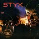 STYX-KILROY WAS HERE -HQ- (LP)