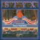 STYX-PARADISE THEATRE -HQ- (LP)