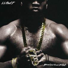 LL COOL J-MAMA SAID KNOCK YOU OUT -HQ- (2LP)