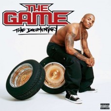 GAME-DOCUMENTARY (2LP)