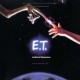 B.S.O. (BANDA SONORA ORIGINAL)-E.T. (LP)