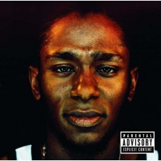 MOS DEF-BLACK ON BOTH SIDES -HQ- (2LP)