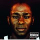 MOS DEF-BLACK ON BOTH SIDES -HQ- (2LP)