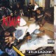 N.W.A.-EFIL4ZAGGIN -HQ- (LP)