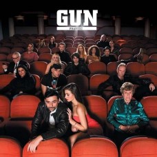 GUN-FRANTIC (2CD)