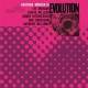 GRACHAN MONCUR III-EVOLUTION (LP)