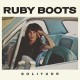 RUBY BOOTS-SOLITUDE (CD)