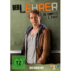 SÉRIES TV-DER LEHRER -S.3- (3DVD)