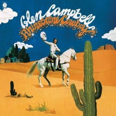 GLEN CAMPBELL-RHINESTONE COWBOY (CD)