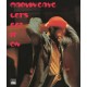 MARVIN GAYE-LET'S GET IT ON (BLU-RAY)