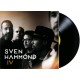 SVEN HAMMOND-IV (LP)