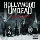 HOLLYWOOD UNDEAD-DAY OF THE DEAD -DELUXE- (LP)