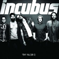 INCUBUS-TRUST FALL - SIDE A -EP- (CD-S)