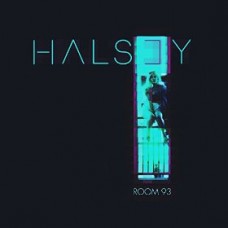 HALSEY-ROOM 93 (12")