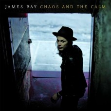 JAMES BAY-CHAOS AND THE CALM -DIGI- (CD)